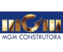 Logo MGM Construtora